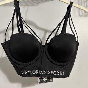 Victoria’s Secret x Balmain